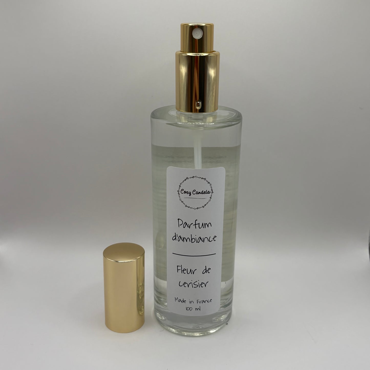 Parfum d'ambiance
