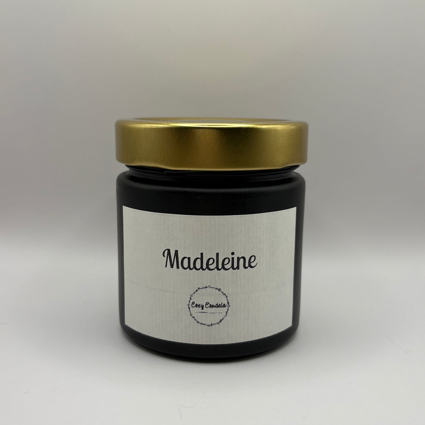 Bougie - Madeleine