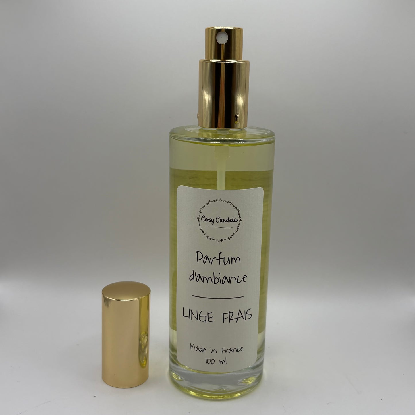 Parfum d'ambiance Linge frais