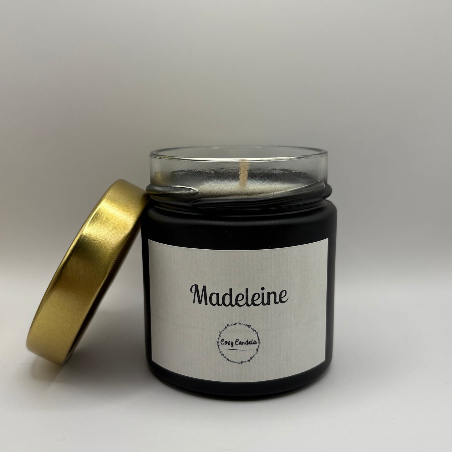 Bougie - Madeleine