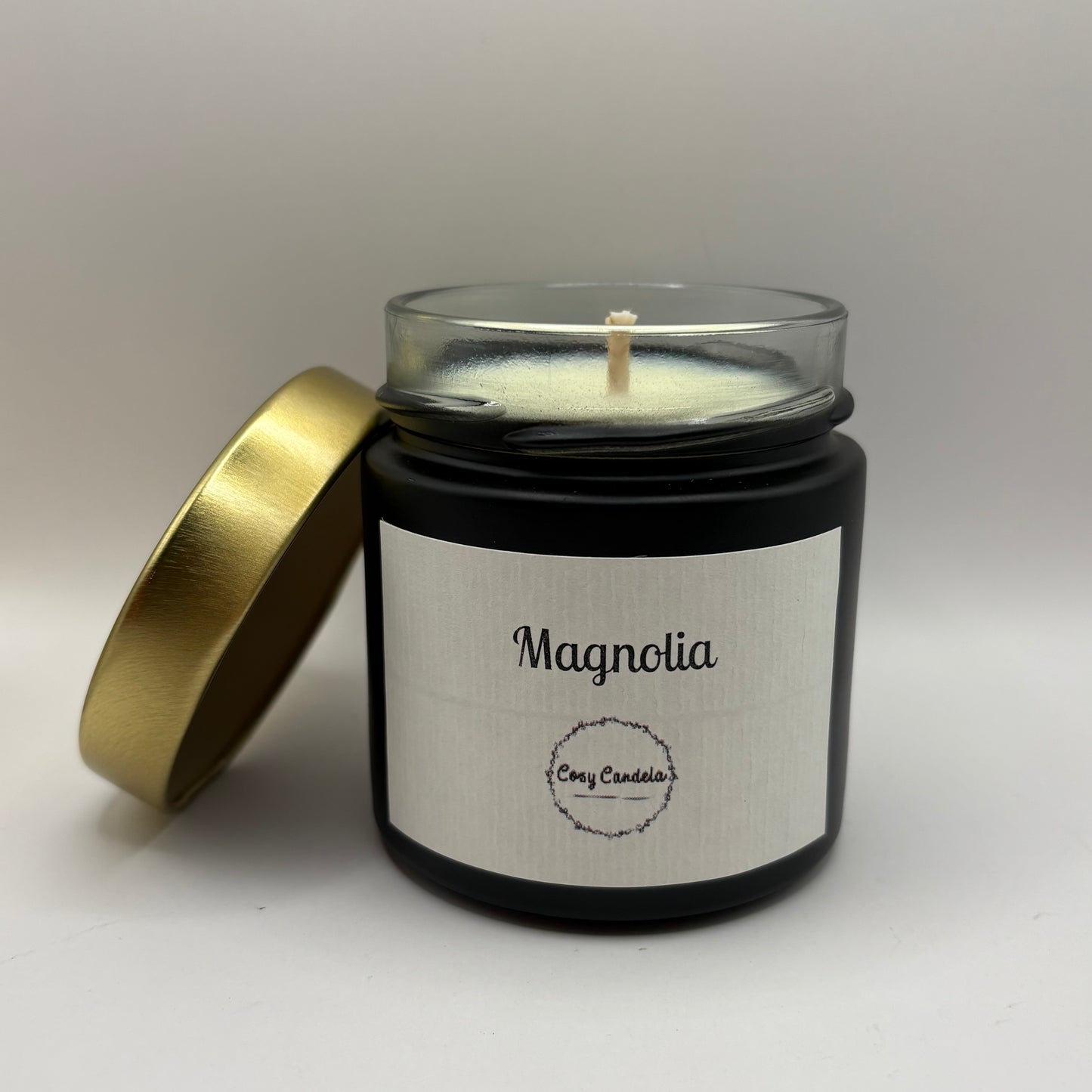Bougie - Magnolia