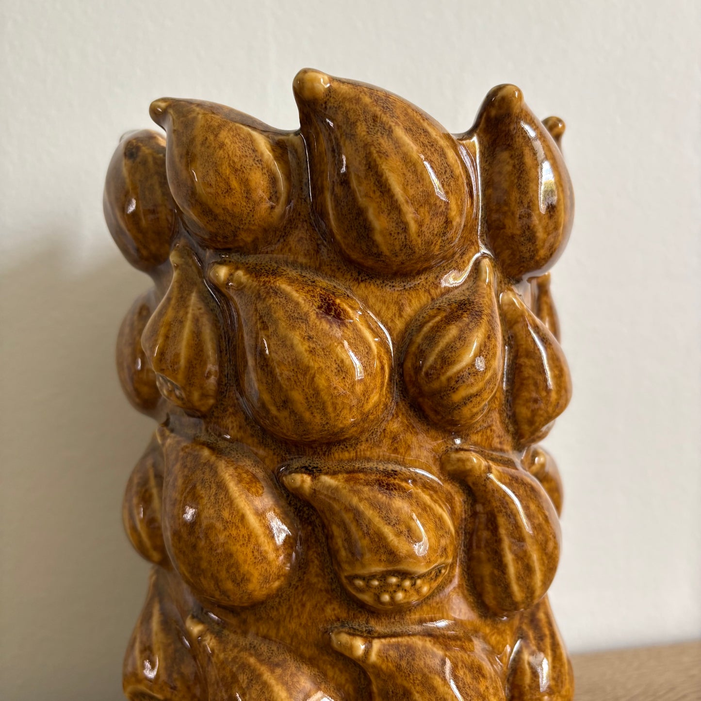 Vase Figue