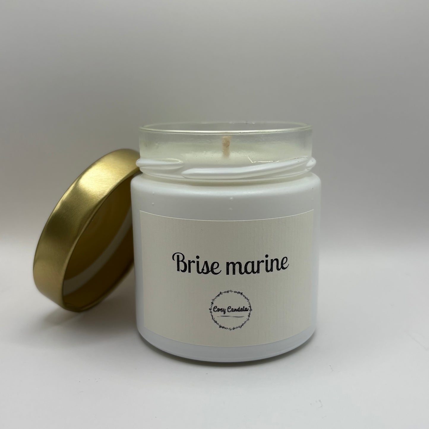 Bougie - Brise marine