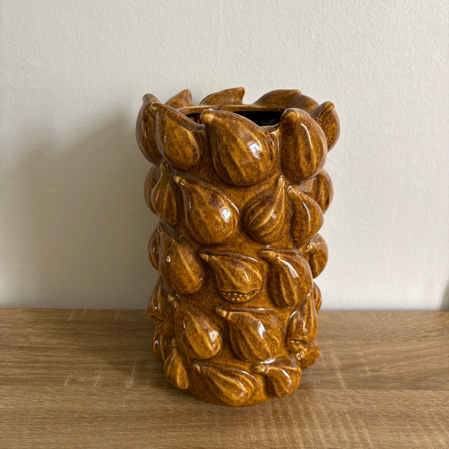 Vase Figue