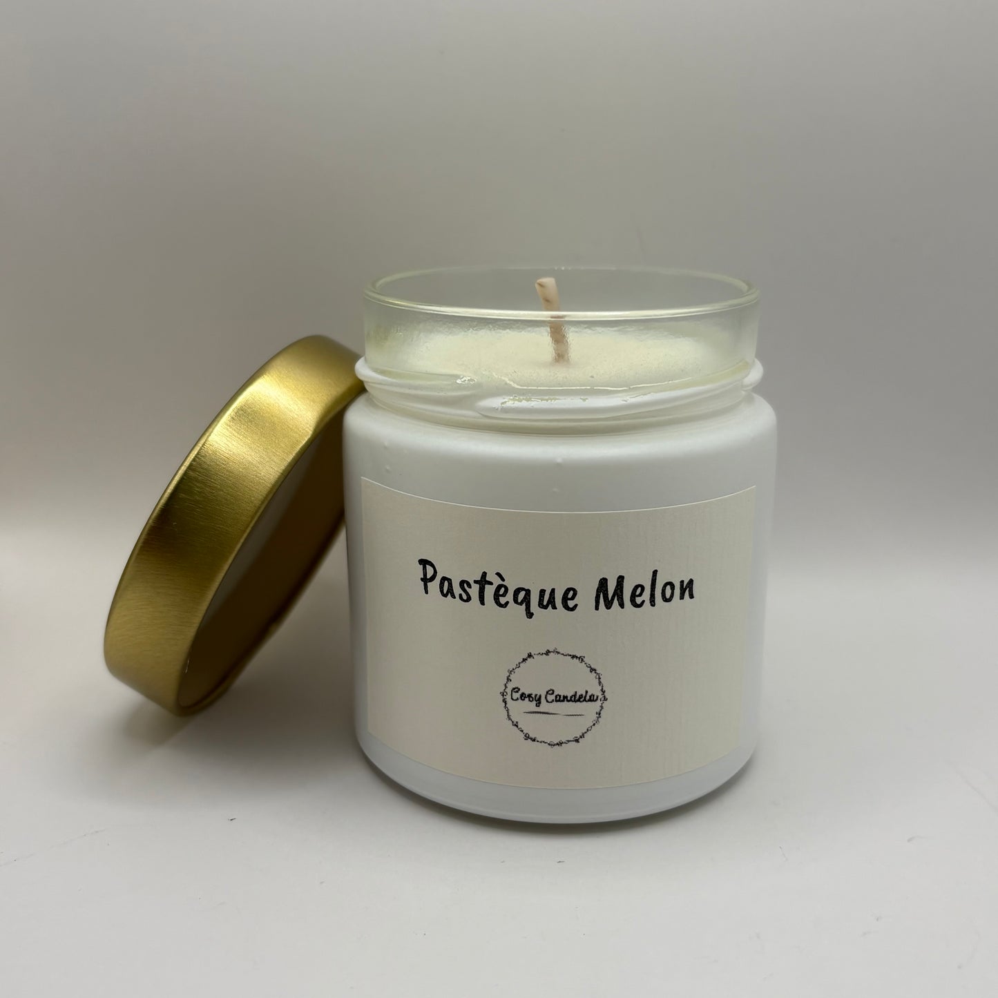 Bougie - Pastèque Melon