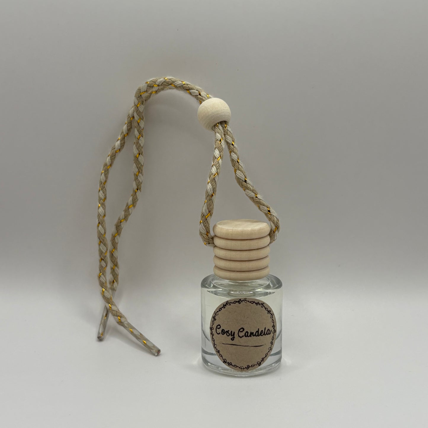 Diffuseur de parfum pour voiture