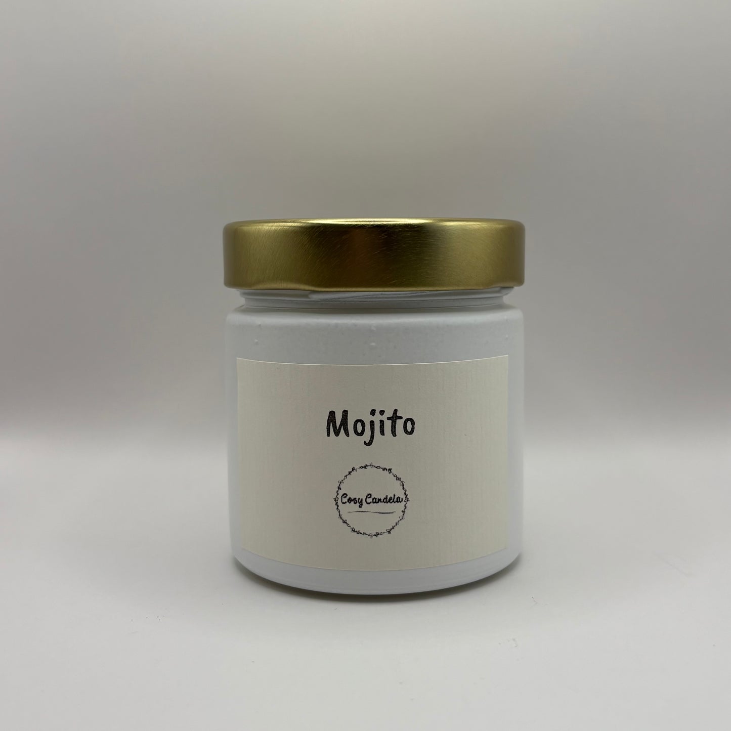 Bougie - Mojito