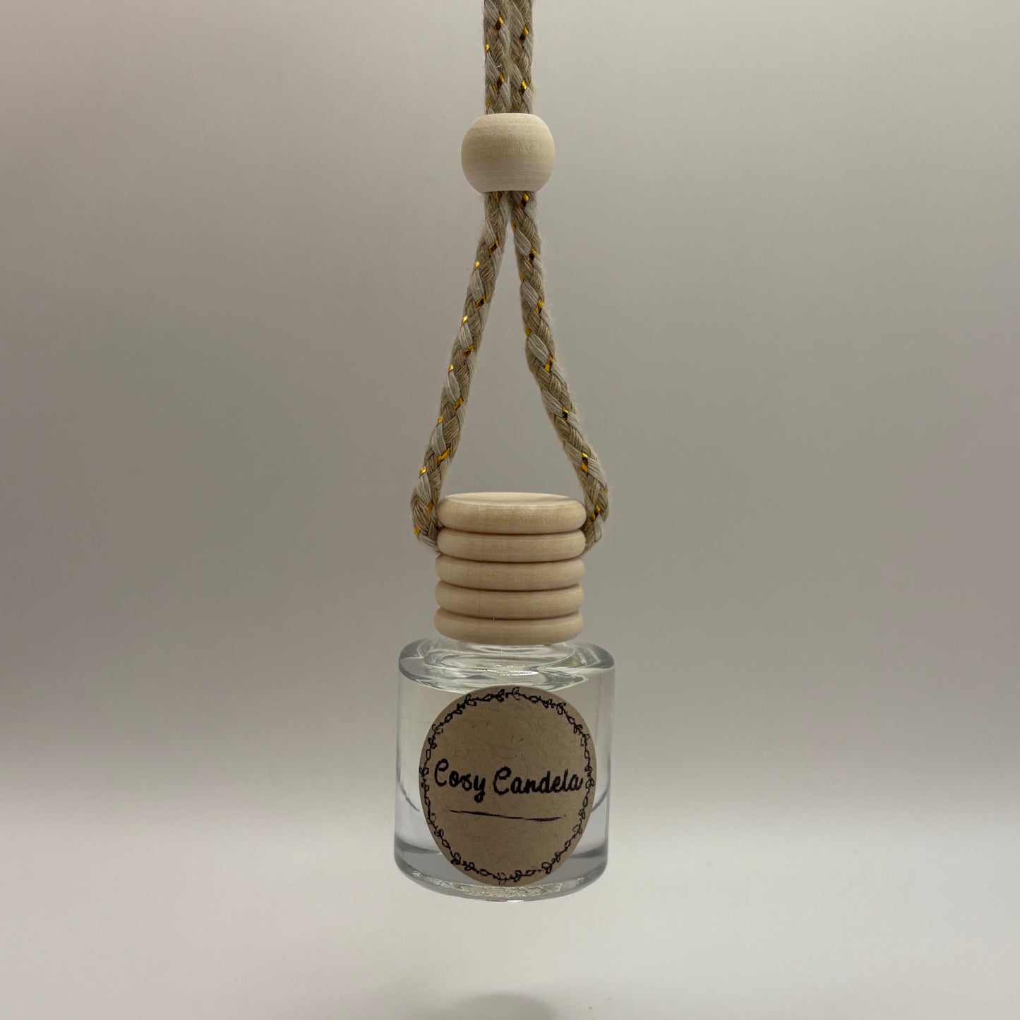 Diffuseur de parfum pour voiture