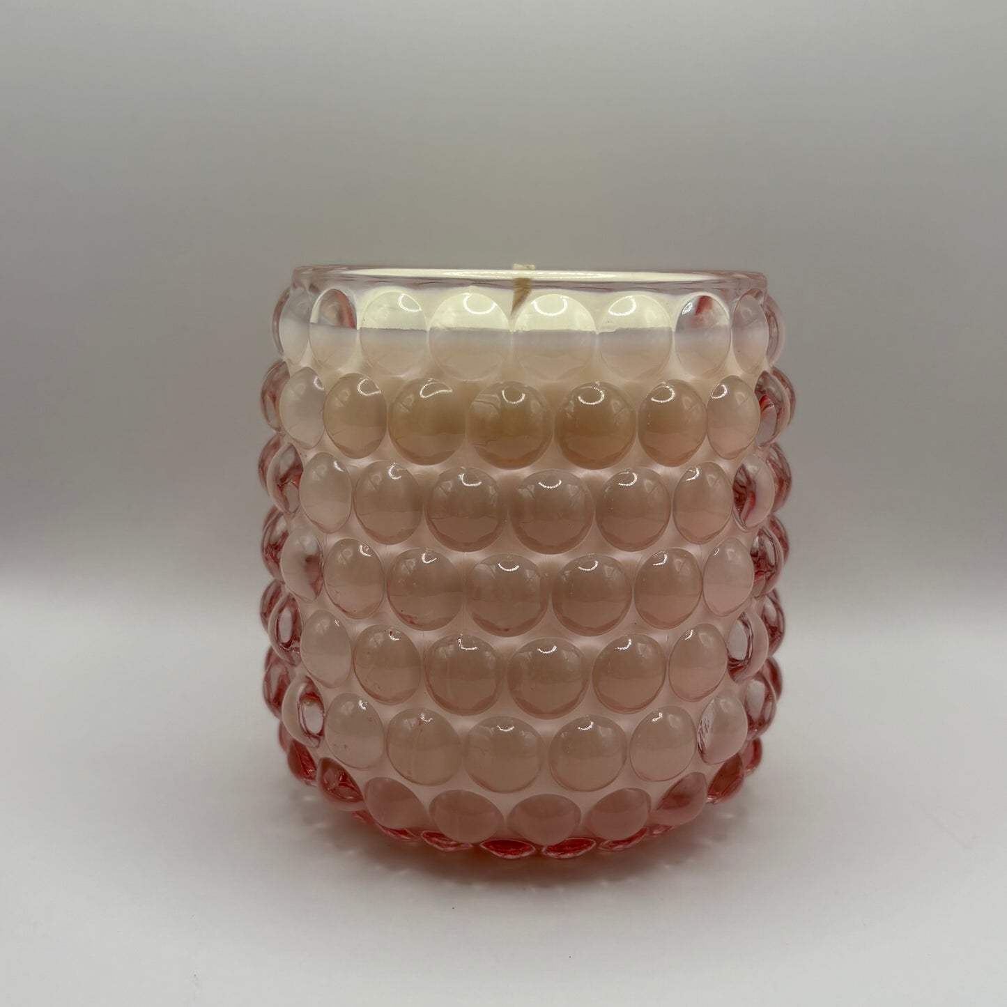 Bougie - "Bubble" aux agrumes