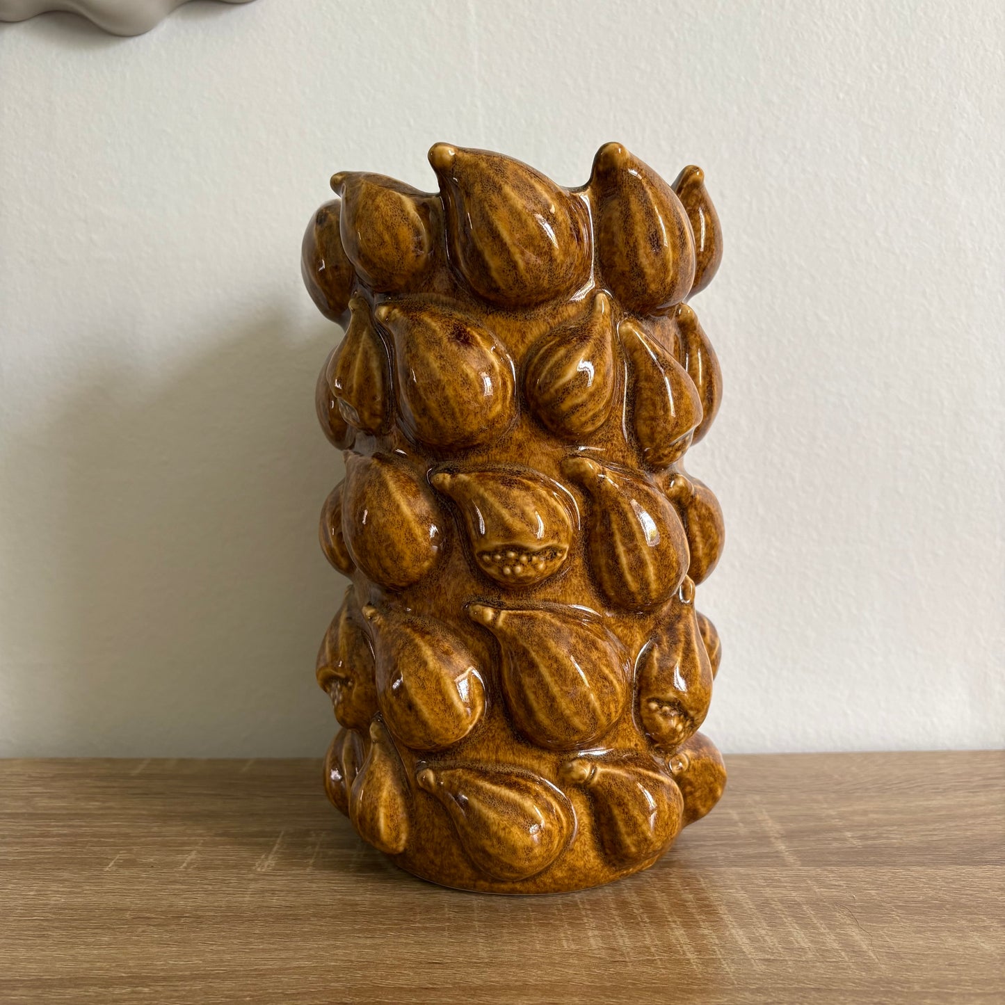 Vase Figue
