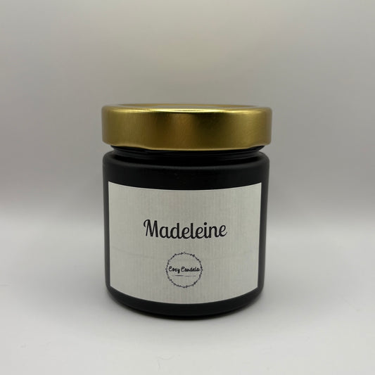 Bougie - Madeleine