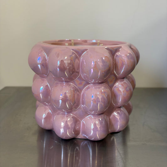 Bougie - Fleur de cerisier 4 mèches (avec défaut)