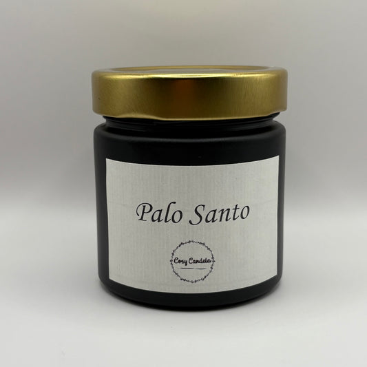 Bougie - Palo Santo