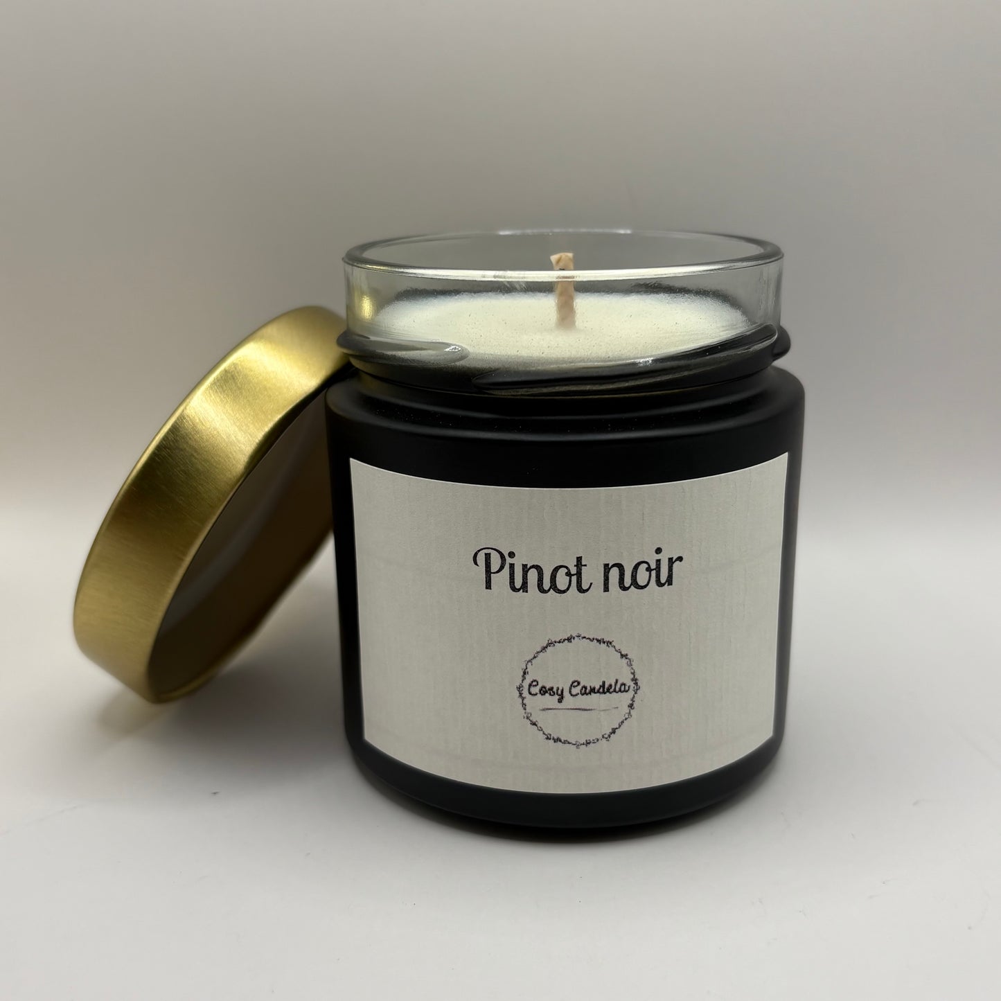 Bougie - Pinot noir