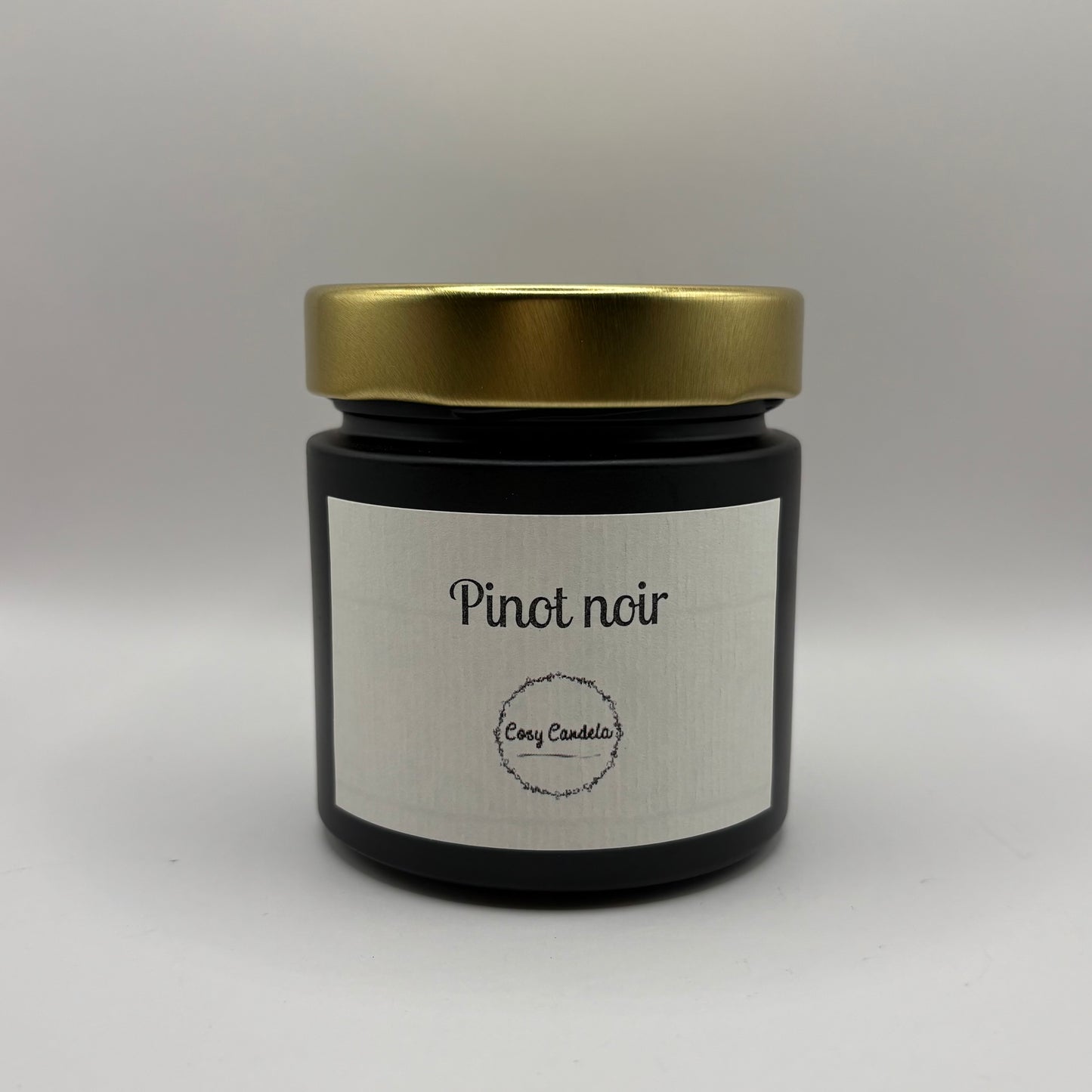 Bougie - Pinot noir