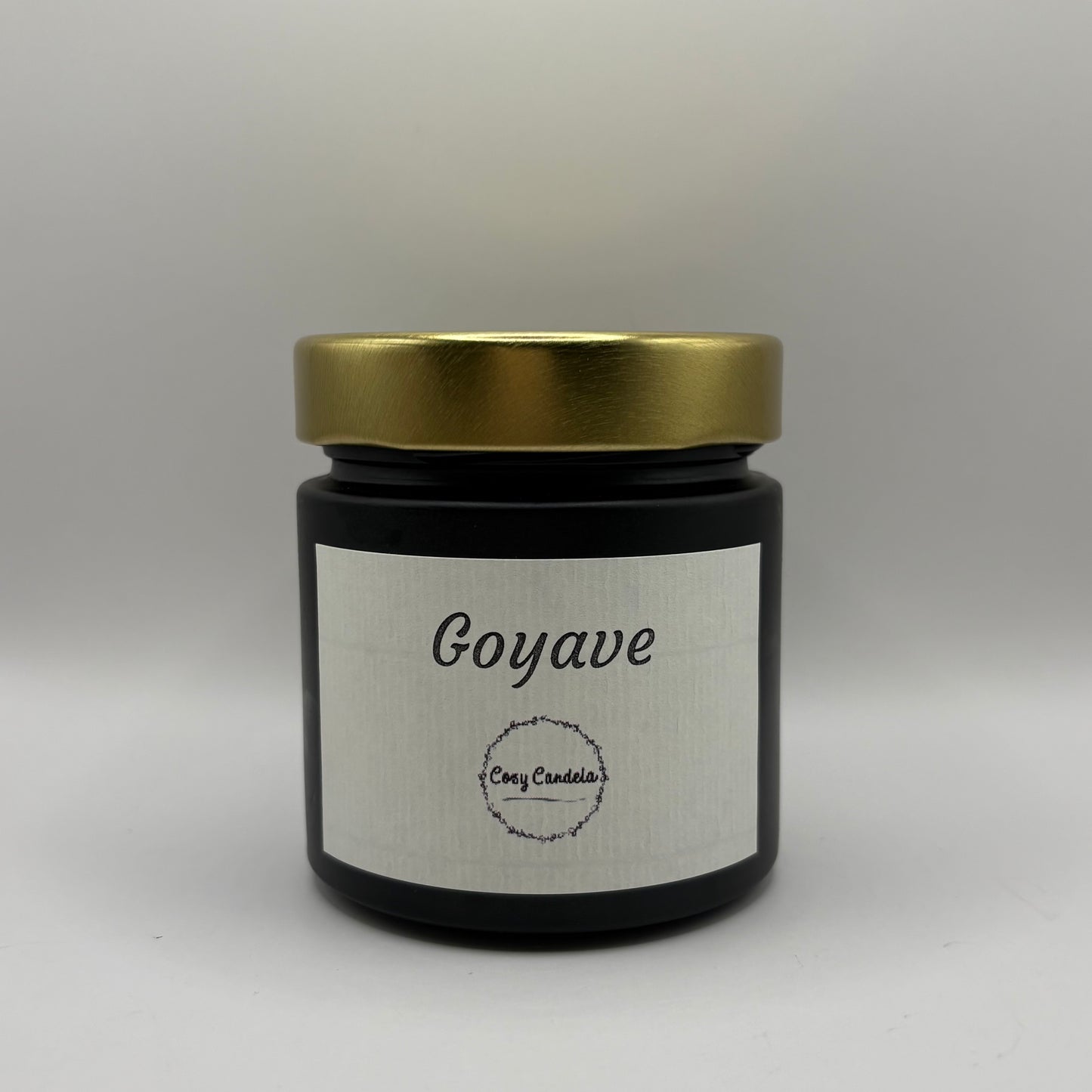 Bougie - Goyave