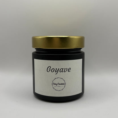 Bougie - Goyave