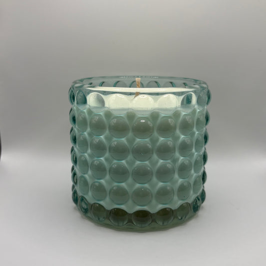 Bougie - Verre à la Verveine