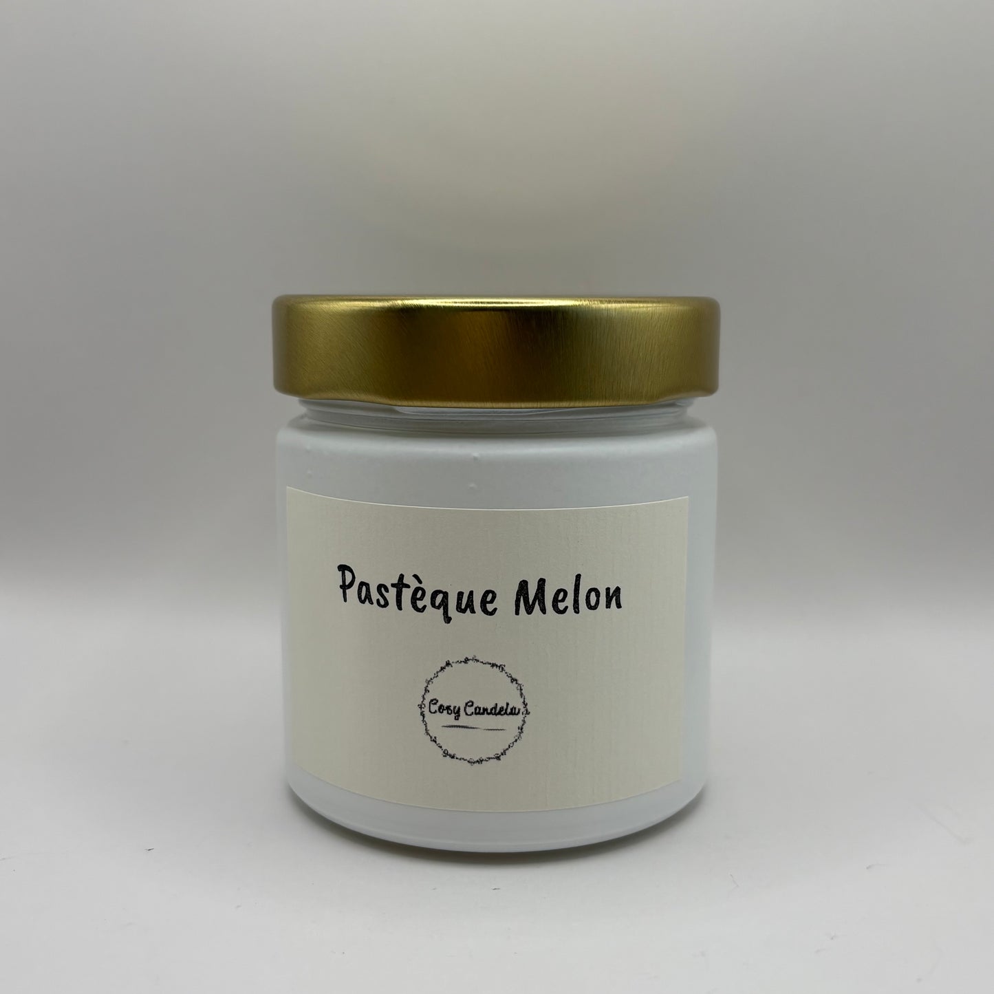 Bougie - Pastèque Melon