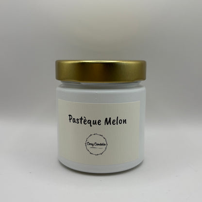 Bougie - Pastèque Melon
