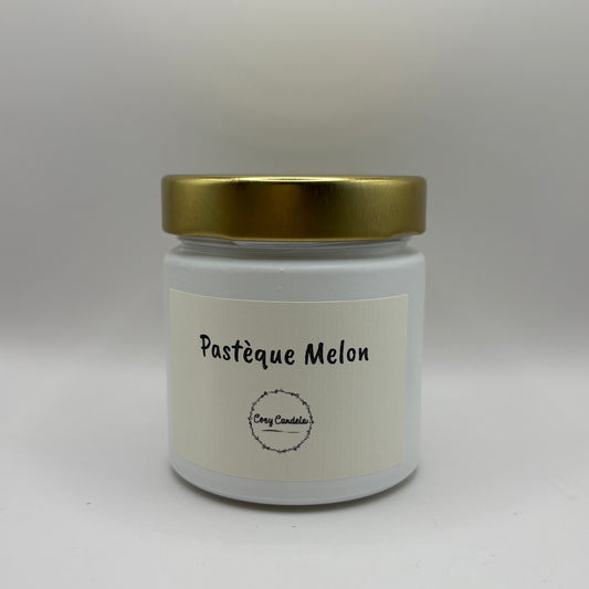 Bougie - Pastèque Melon