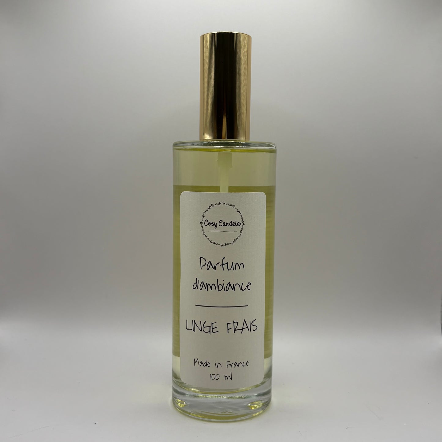 Parfum d'ambiance Linge frais