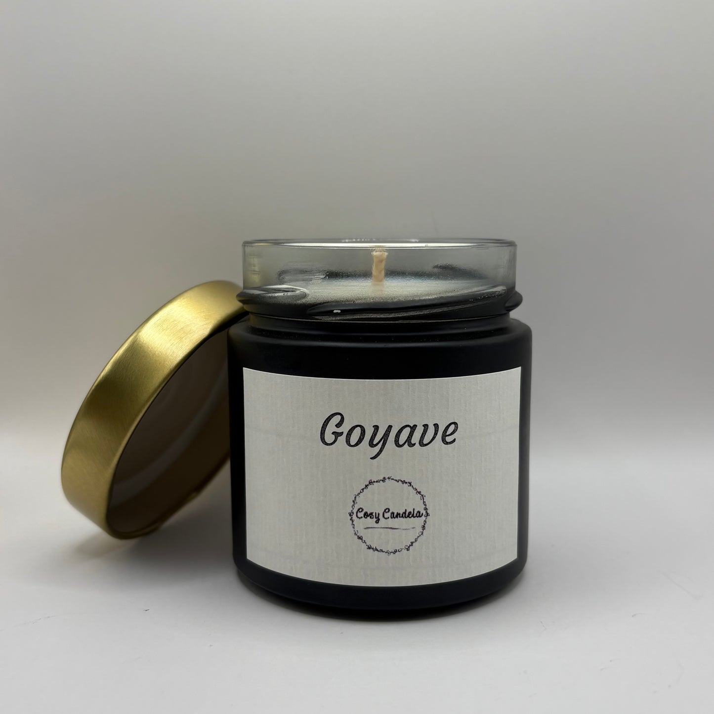 Bougie - Goyave