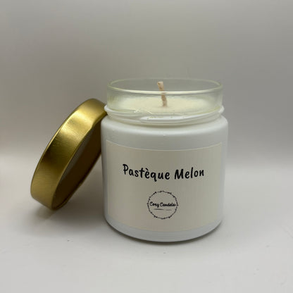 Bougie - Pastèque Melon