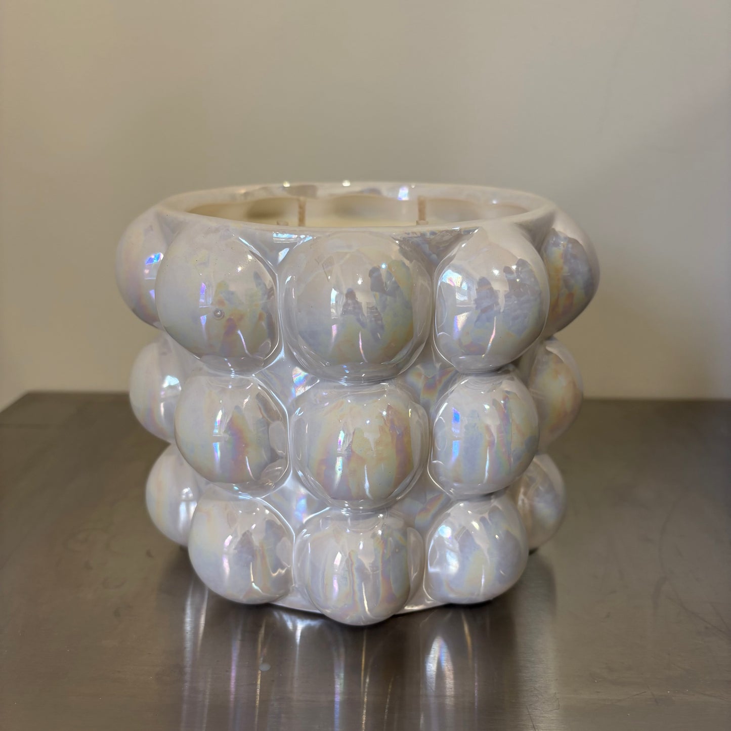 Bougie - Goyave 4 mèches