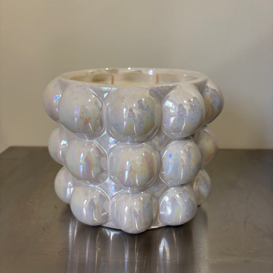 Bougie - Goyave 4 mèches