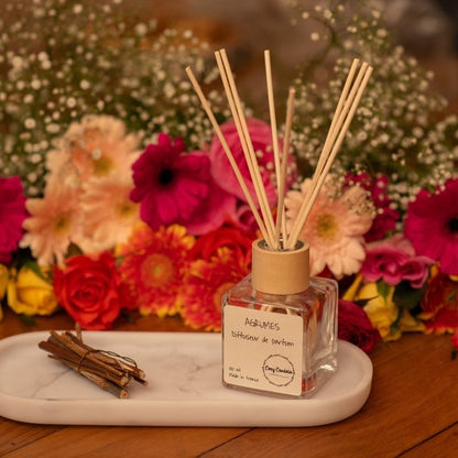 Diffuseur de parfum