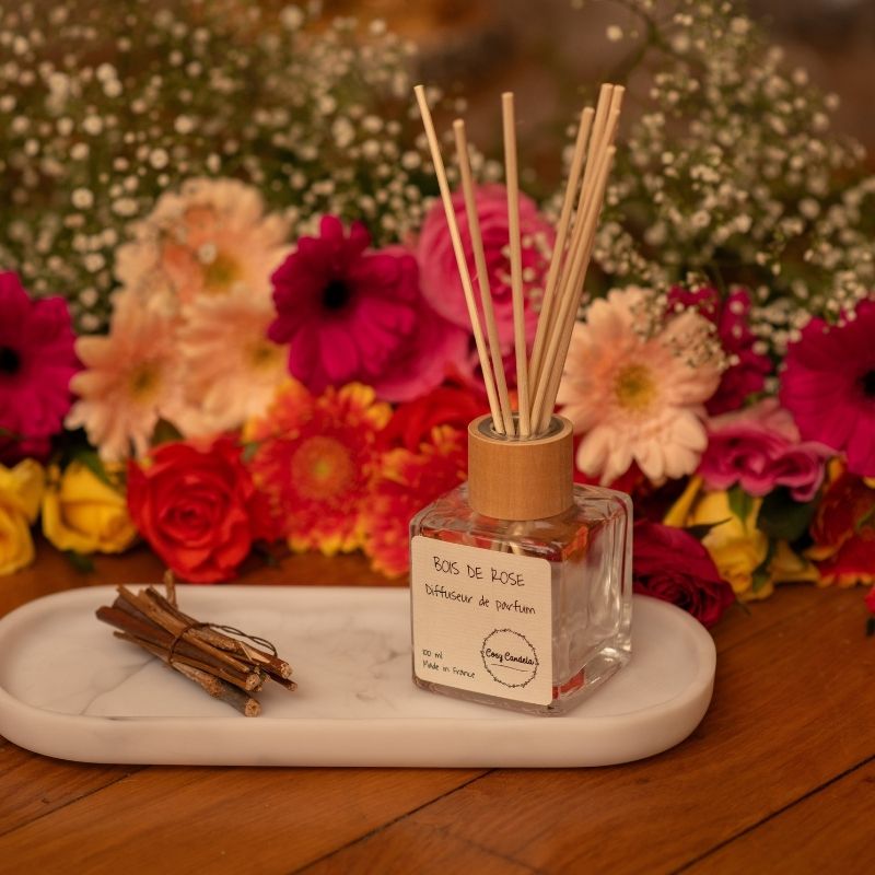 Diffuseur de parfum