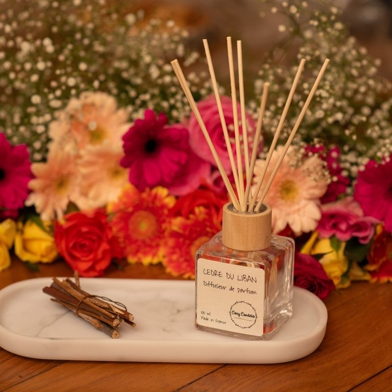 Diffuseur de parfum