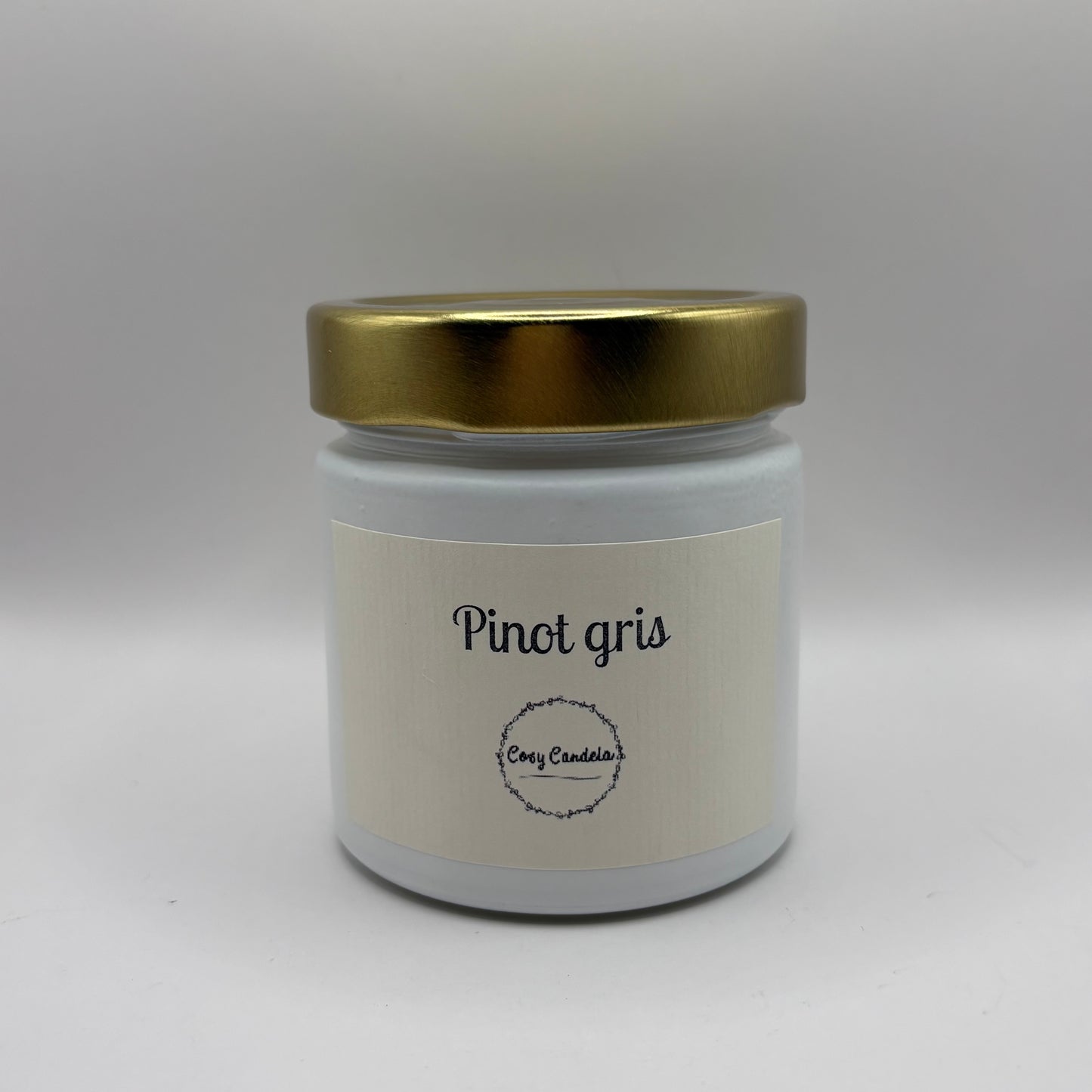 Bougie - Pinot gris