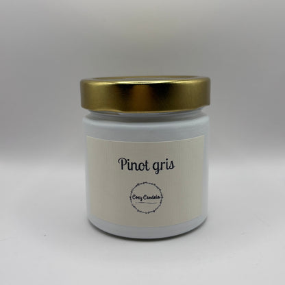 Bougie - Pinot gris