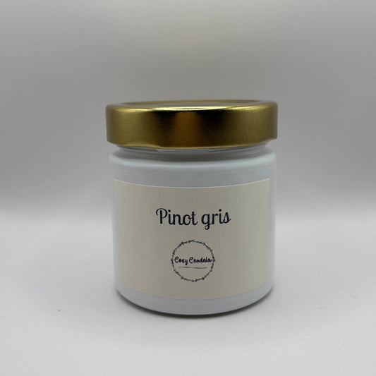Bougie - Pinot gris