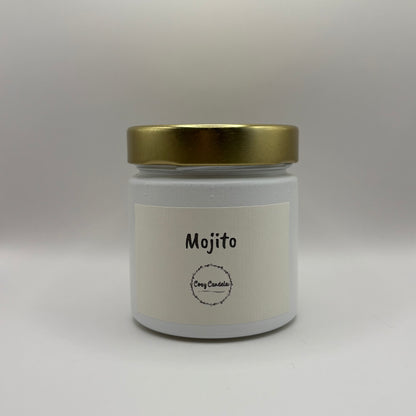 Bougie - Mojito