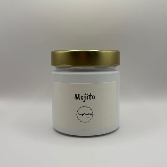 Bougie - Mojito