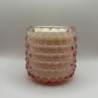 Bougie - "Bubble" aux agrumes