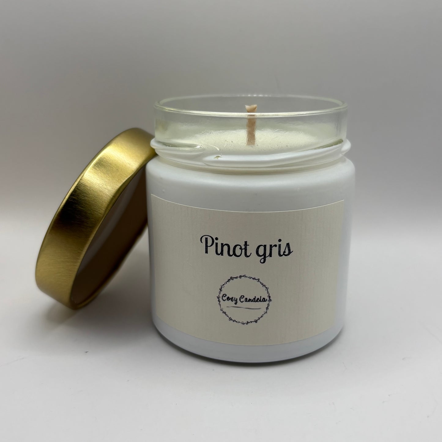Bougie - Pinot gris