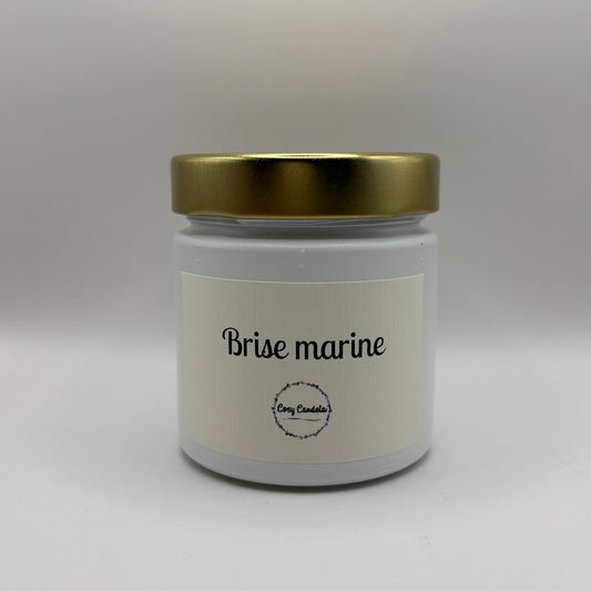 Bougie - Brise marine